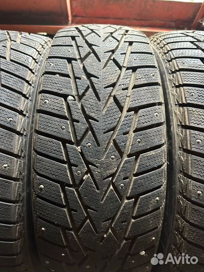 DoubleStar DW01 225/60 R17