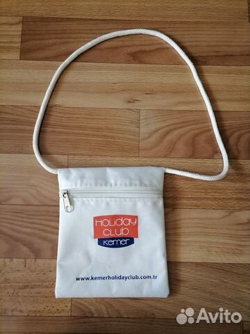 Сумка для телефона, ключей и прочей мелочи