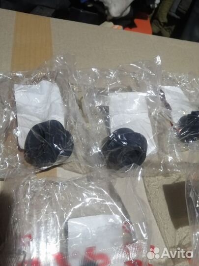 Сайлентблоки дэу матиз