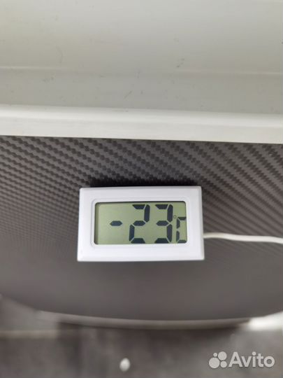 Холодильник бу