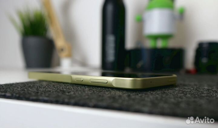 Samsung Galaxy A35, 8/128 ГБ