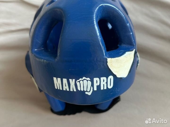 Амуниция для тхэквондо