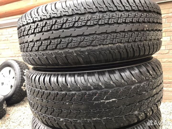 Yokohama Geolandar G94 265/65 R17