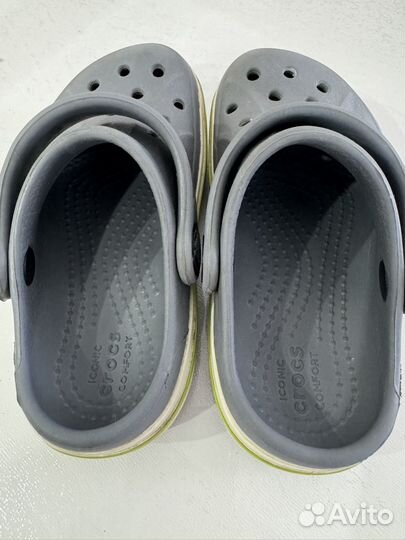 Crocs сабо детские c7