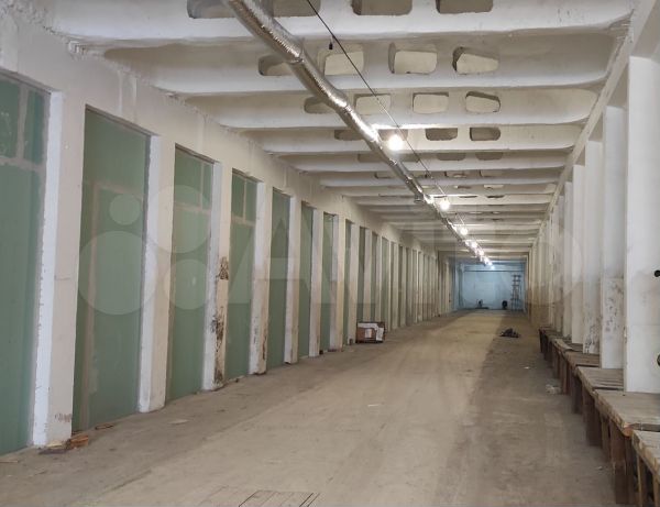 Участок 17,48 га (промназначения)