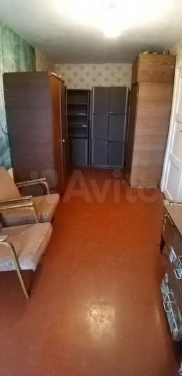 3-к. квартира, 60,4 м², 2/2 эт.