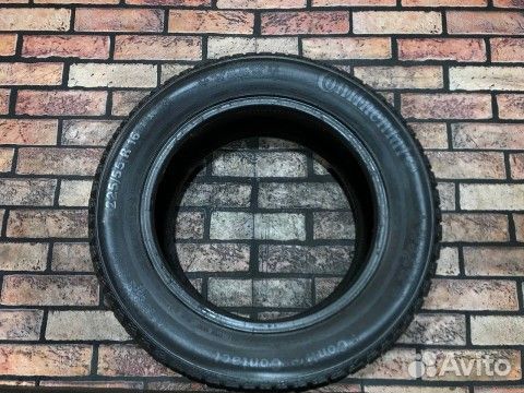 Continental ContiIceContact 225/55 R16 99T