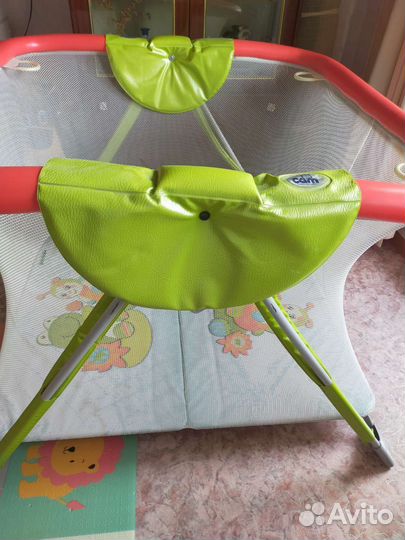 Детские манежи Cam