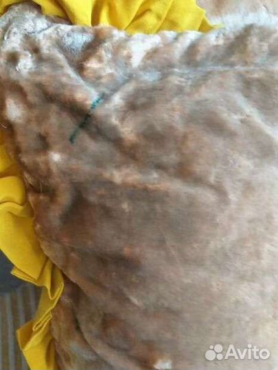 Подушки (думочки)