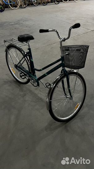 Велосипед Stels Navigator 305 C Z010