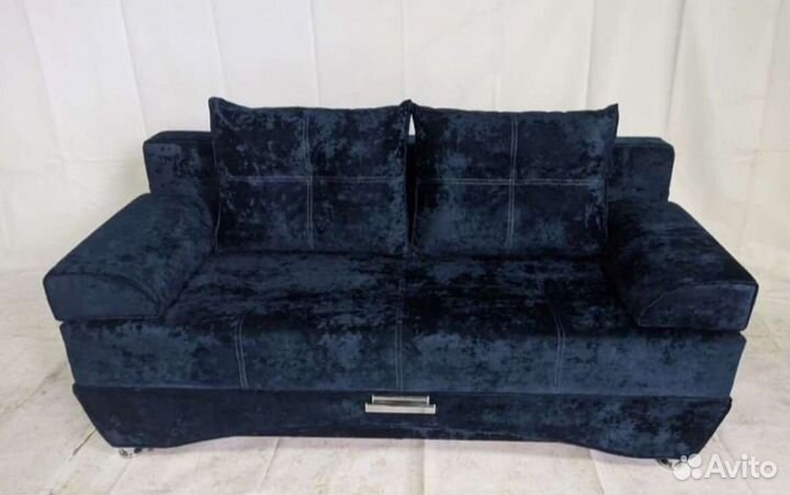 Диван еврокнижка#002