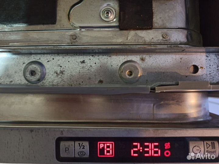 Посудомоечная машина kuppersberg 60 см