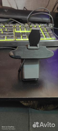 Веб-камера Logitech c930e