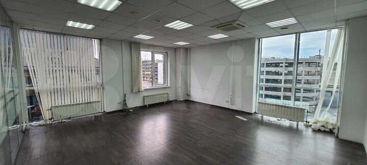 Офис, 80 м²