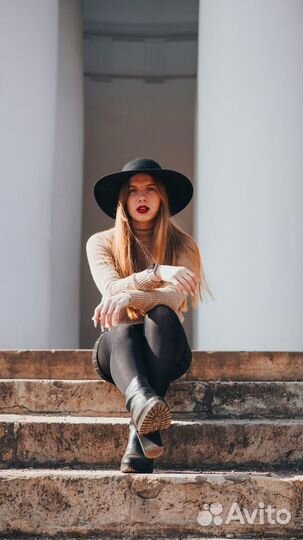 Фотограф Видеограф