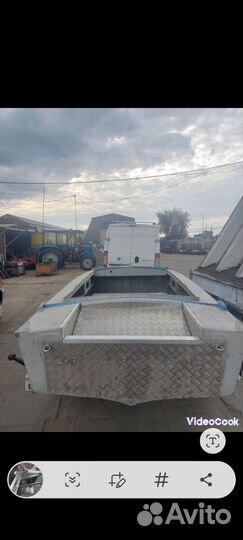 Прогресс 2 м