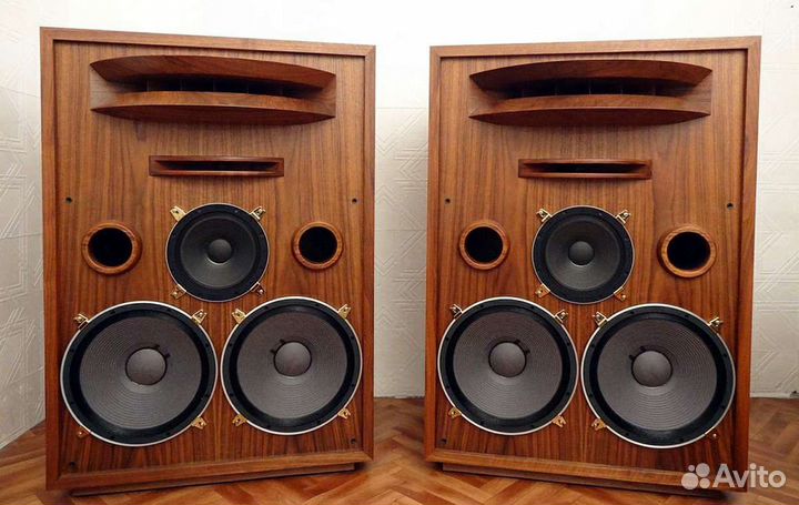 Подвесы для динамиков diatone jbl Pioneer kenwood