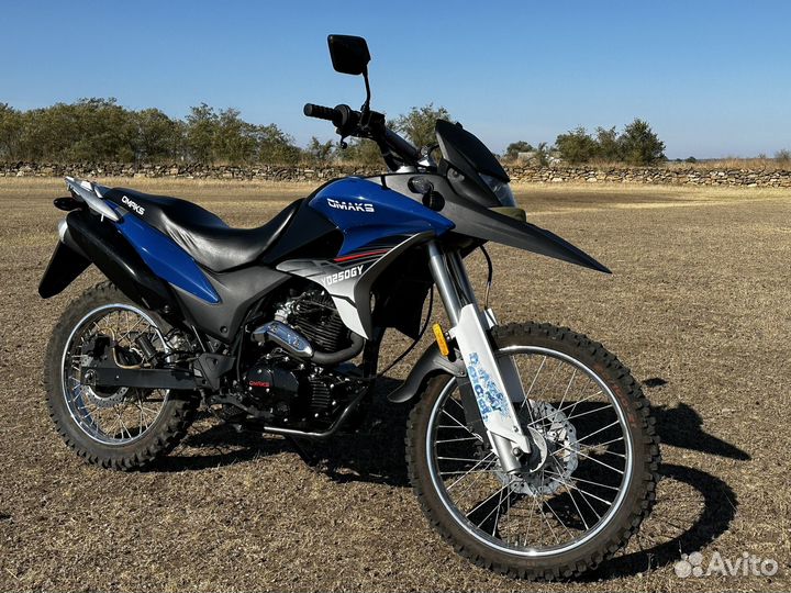 Продаю omaks YD250GY