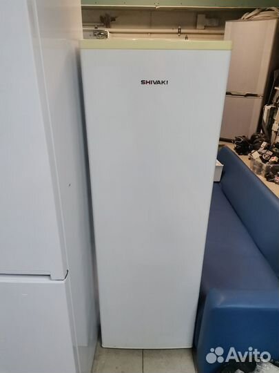 Морозильная камера