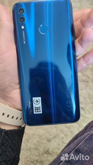 HONOR 10 Lite, 3/64 ГБ