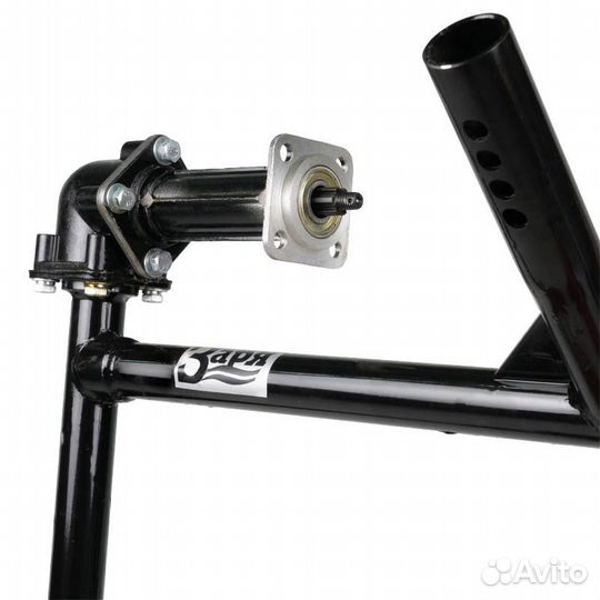 Роторная навесная косилка Заря мб кр.05.000-03 ока