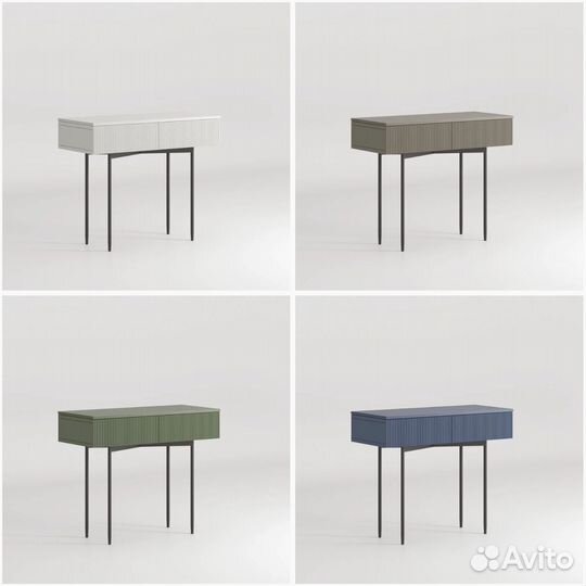 Консоль Filippo классическая