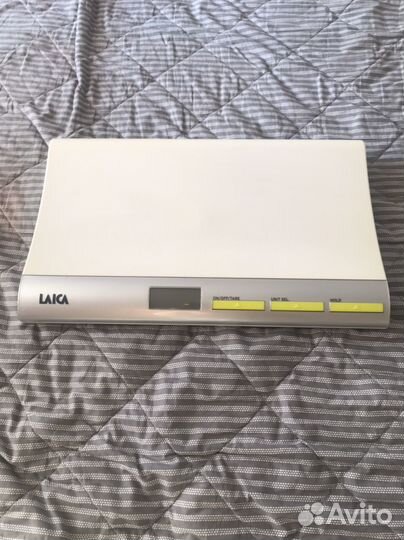 Детские весы