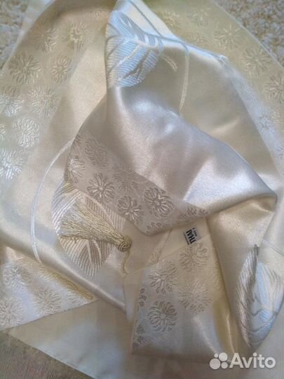 Скатерть / дорожка для интерьера. Тайланд