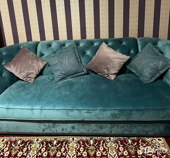 Диван раздвижной,очень удобный