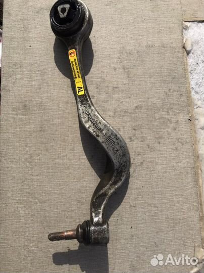 Рычаг для бмв е60