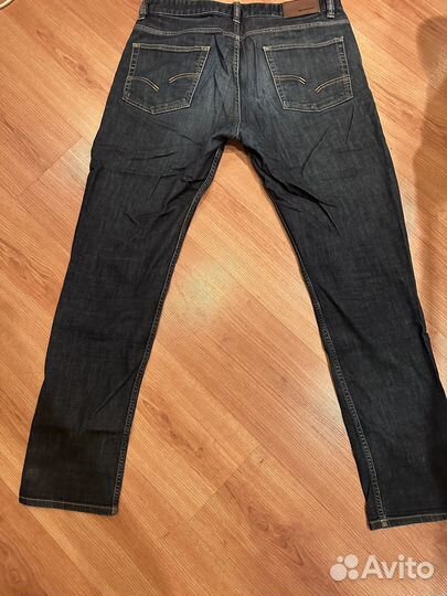 Джинсы Strellson