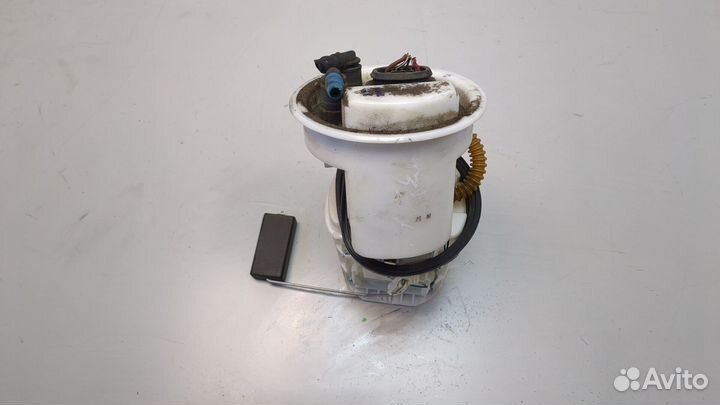 Насос топливный электрический Seat Alhambra, 2000