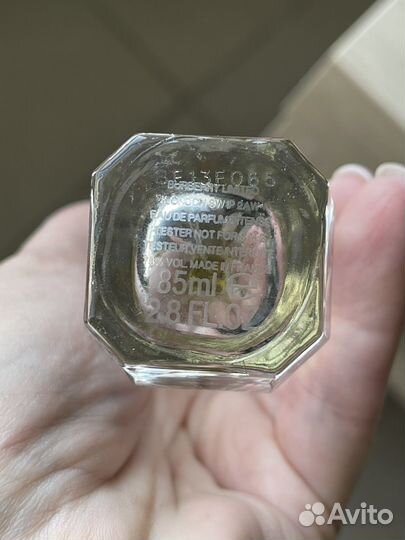 Туалетная вода женская burberry body