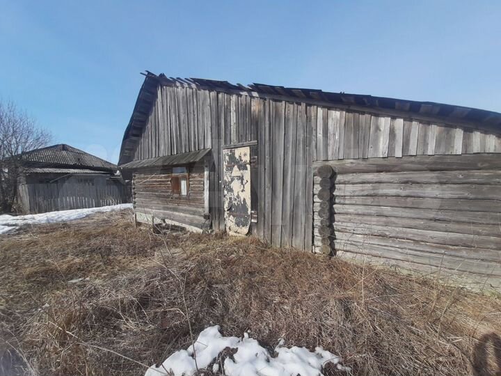 Участок 16 сот. (ИЖС)