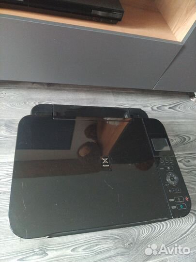 Мфу canon pixma mg5140