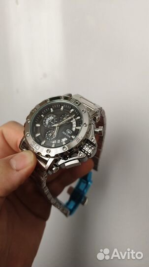 Мужские наручные часы
