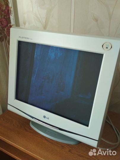 Монитор для компьютера LG