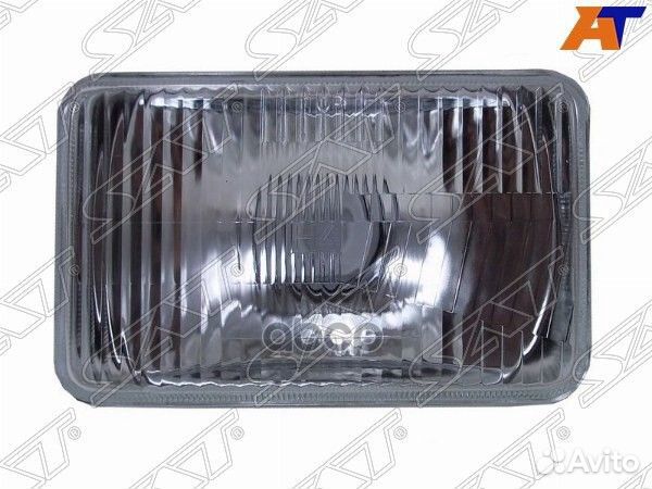 Фара universal type маленькая 5 дюймов ST-100-1