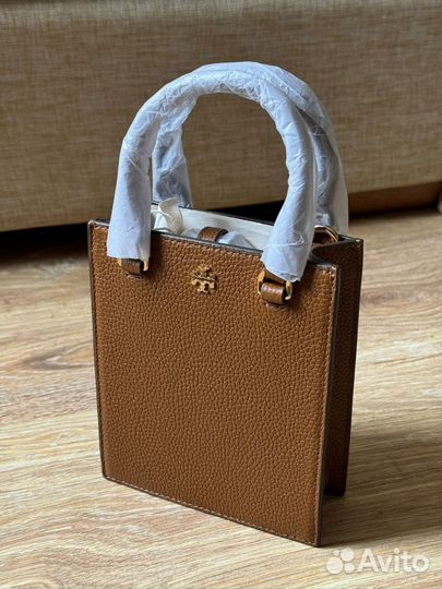 Сумки кожаные женские Tory Burch Emerson Mini