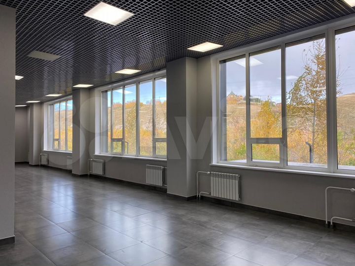 Офис, 1108.2 м²