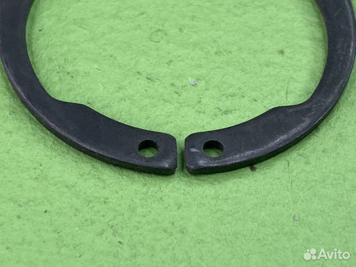 Кольцо трансмиссии стопорное 25x1,20 \ZF 063053122