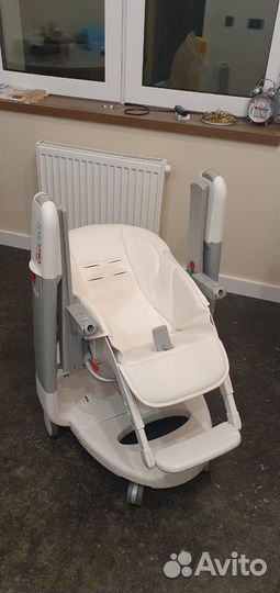 Стульчик для кормления peg perego tatamia