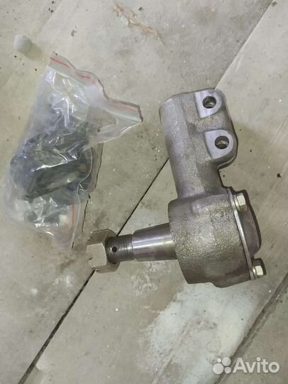 Запчасти на камаз