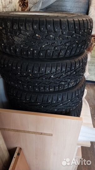 Nokian Tyres Nordman 5 175/65 R14 86T