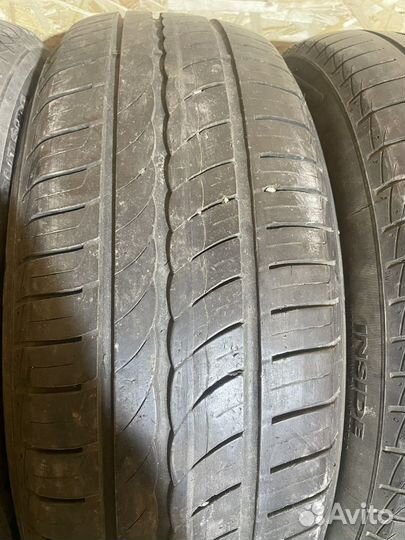 Pirelli Cinturato P1 195/65 R15