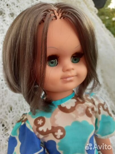 Куклы гдр СССР