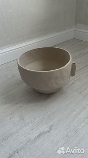 Кашпо Zara home