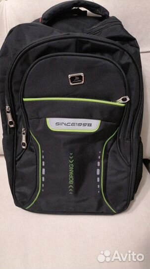 Рюкзак школьный новый