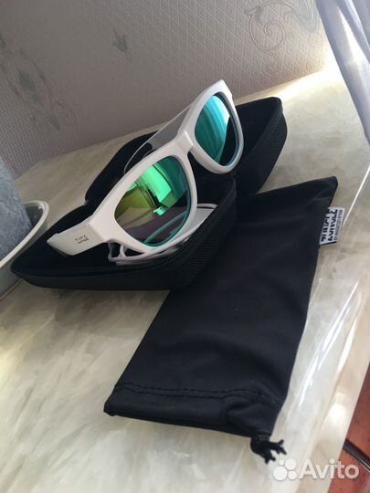 Новые очки Zungle Panther Bluetooth 4.1