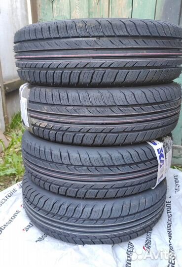 Покрышки r15 195 65 Новые